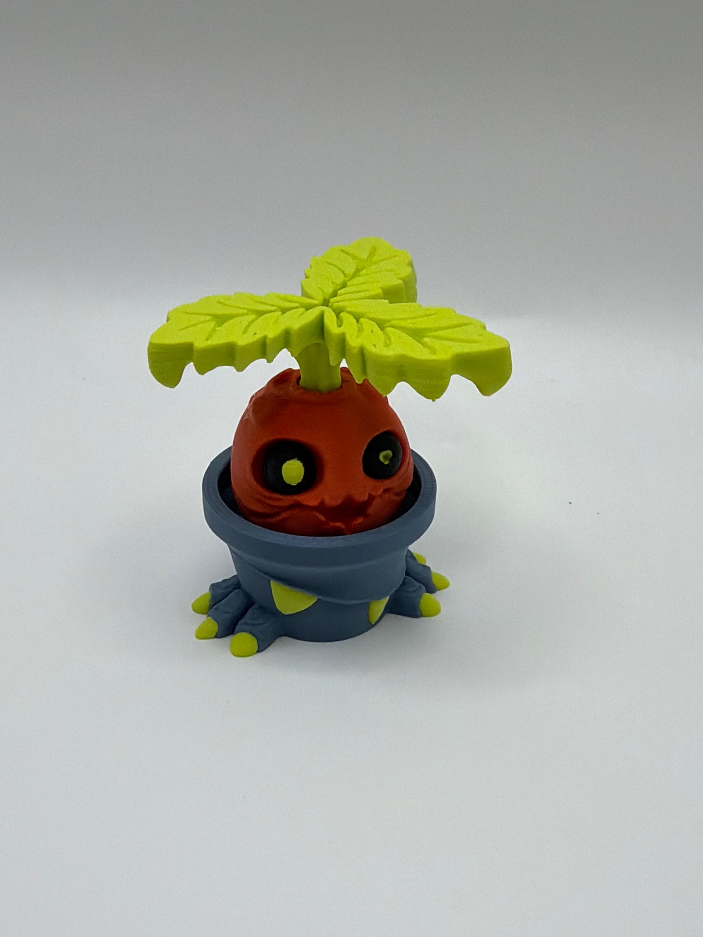 Mandrake Clicker
