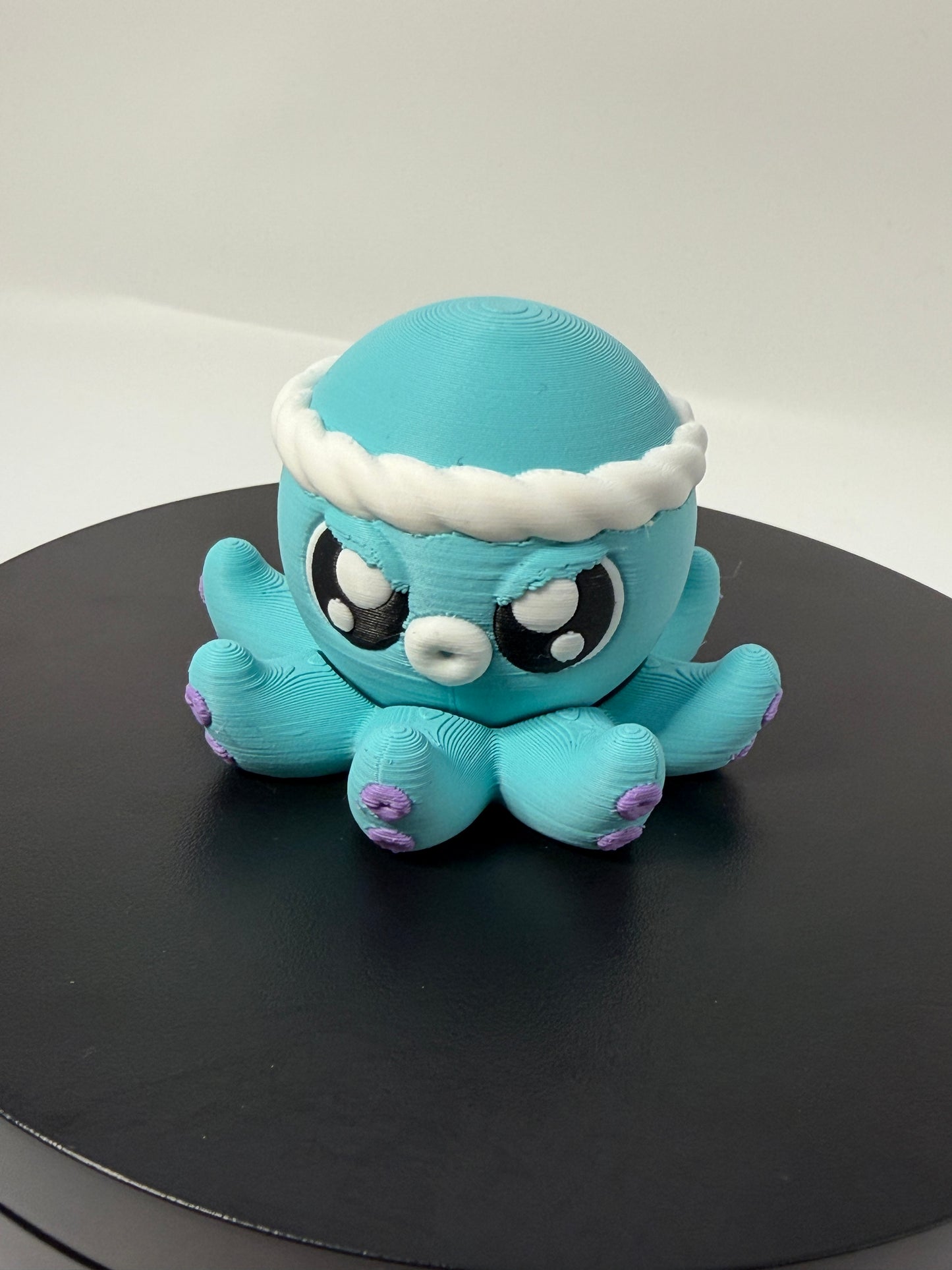 Octopus Spinner