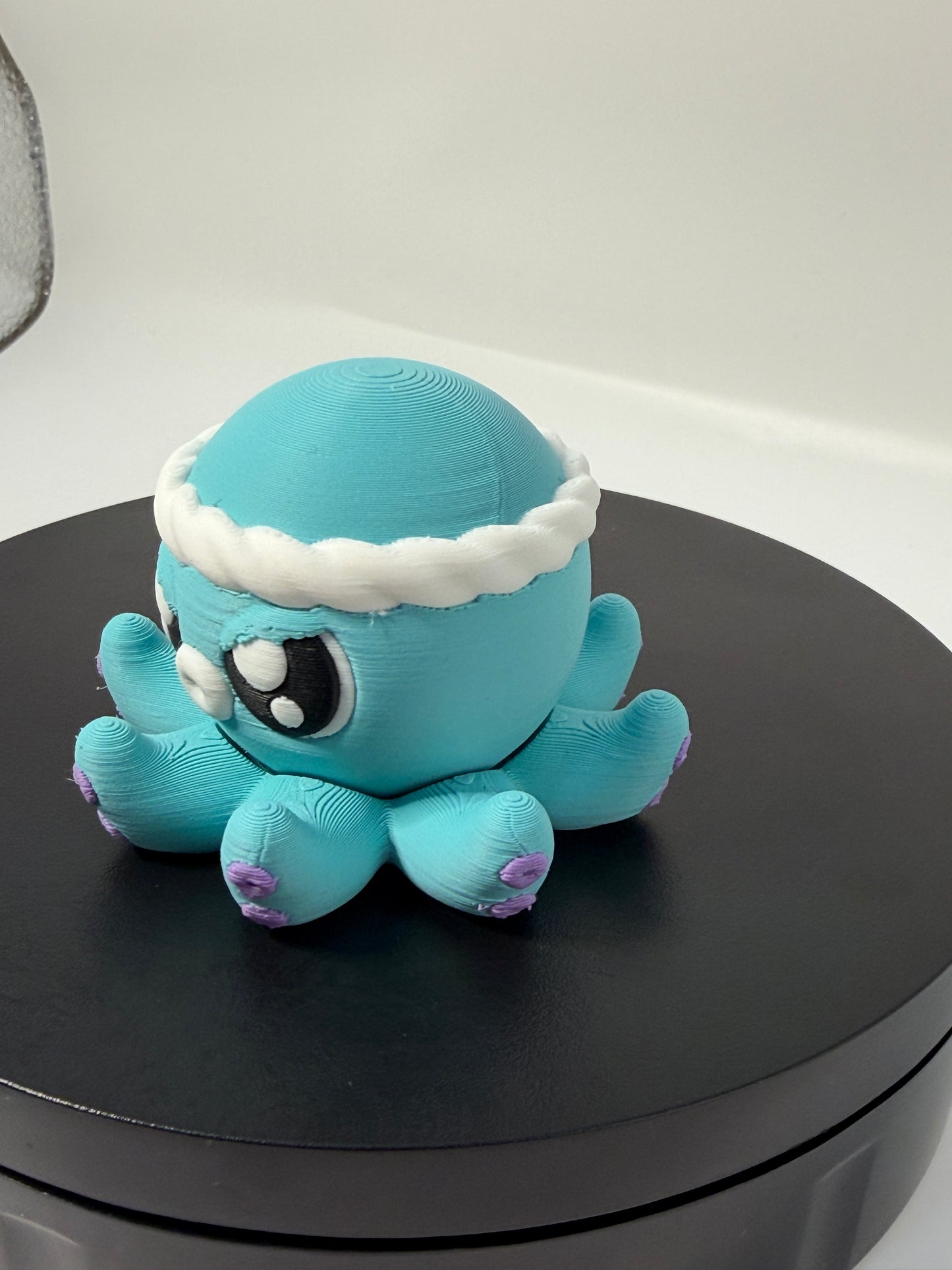 Octopus Spinner