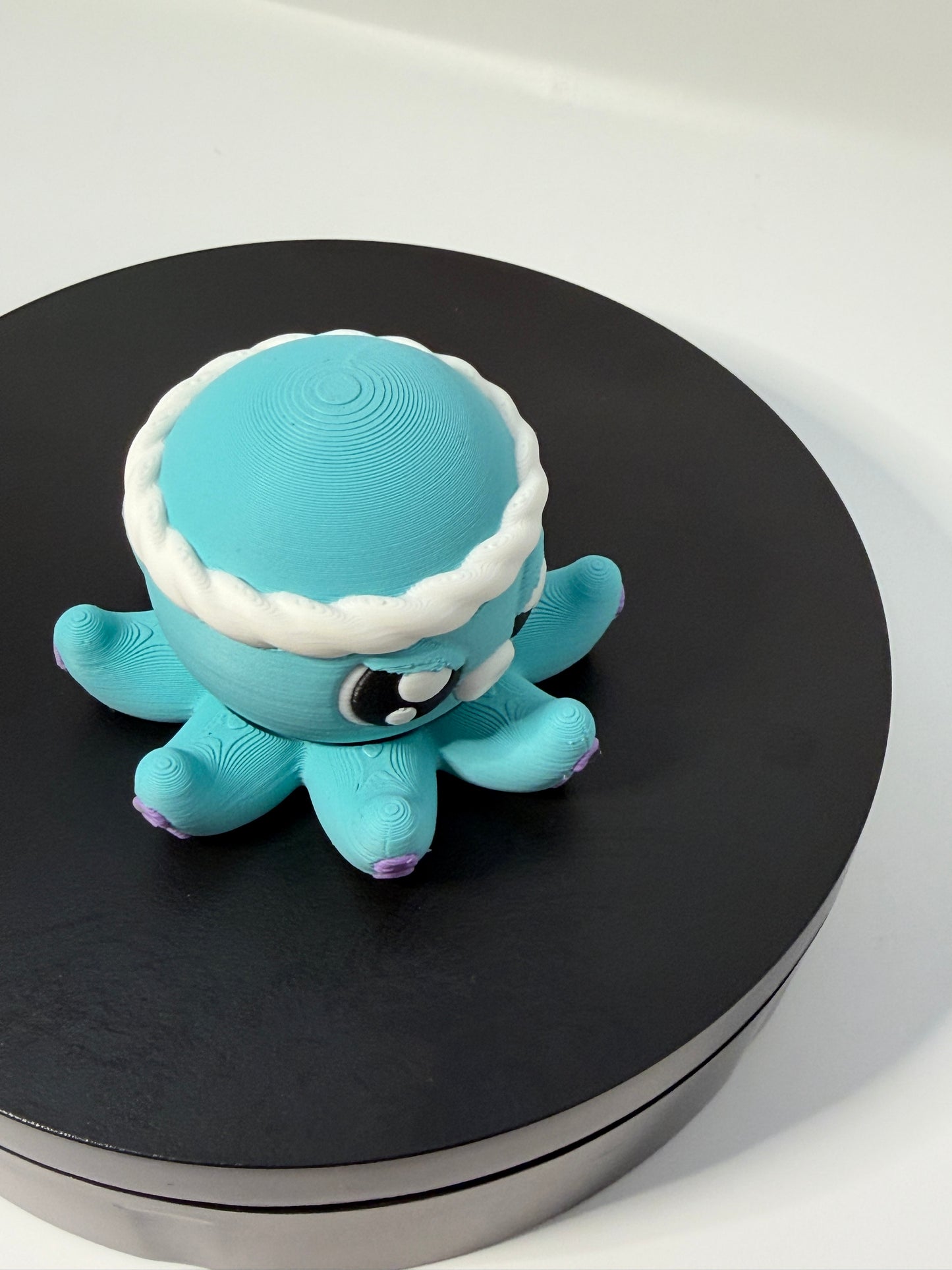 Octopus Spinner