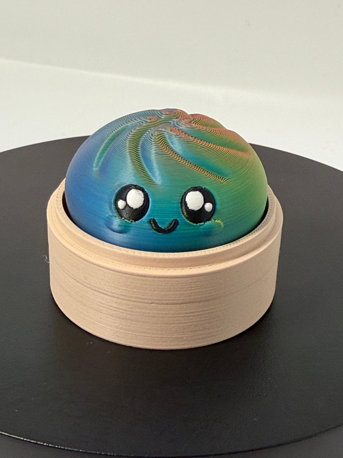 Dumpling Clicker