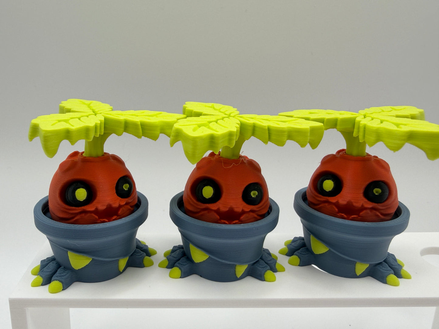 Mandrake Clicker