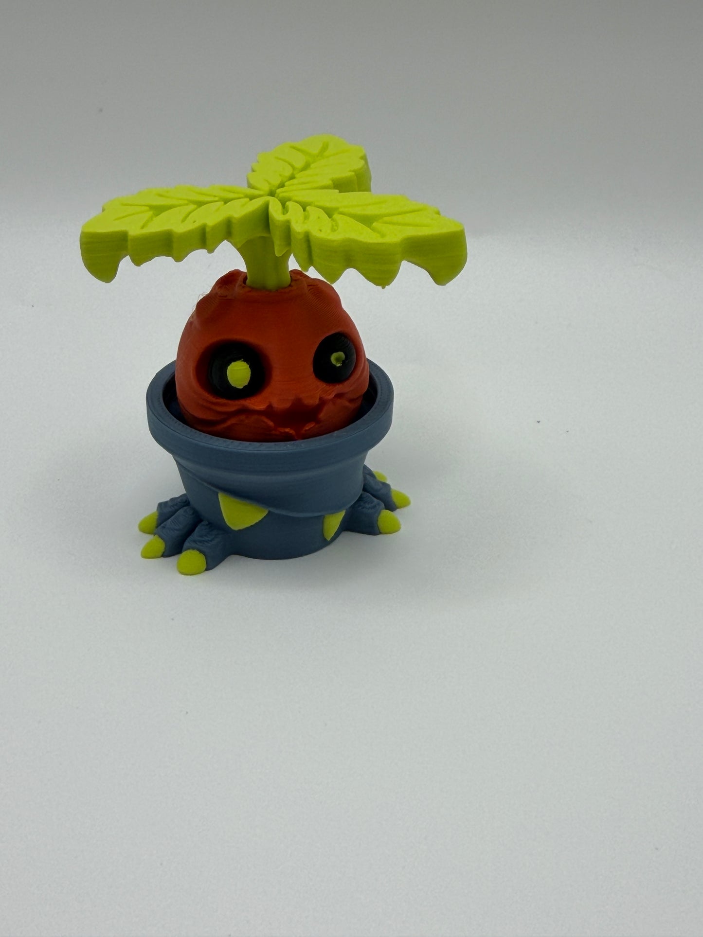 Mandrake Clicker