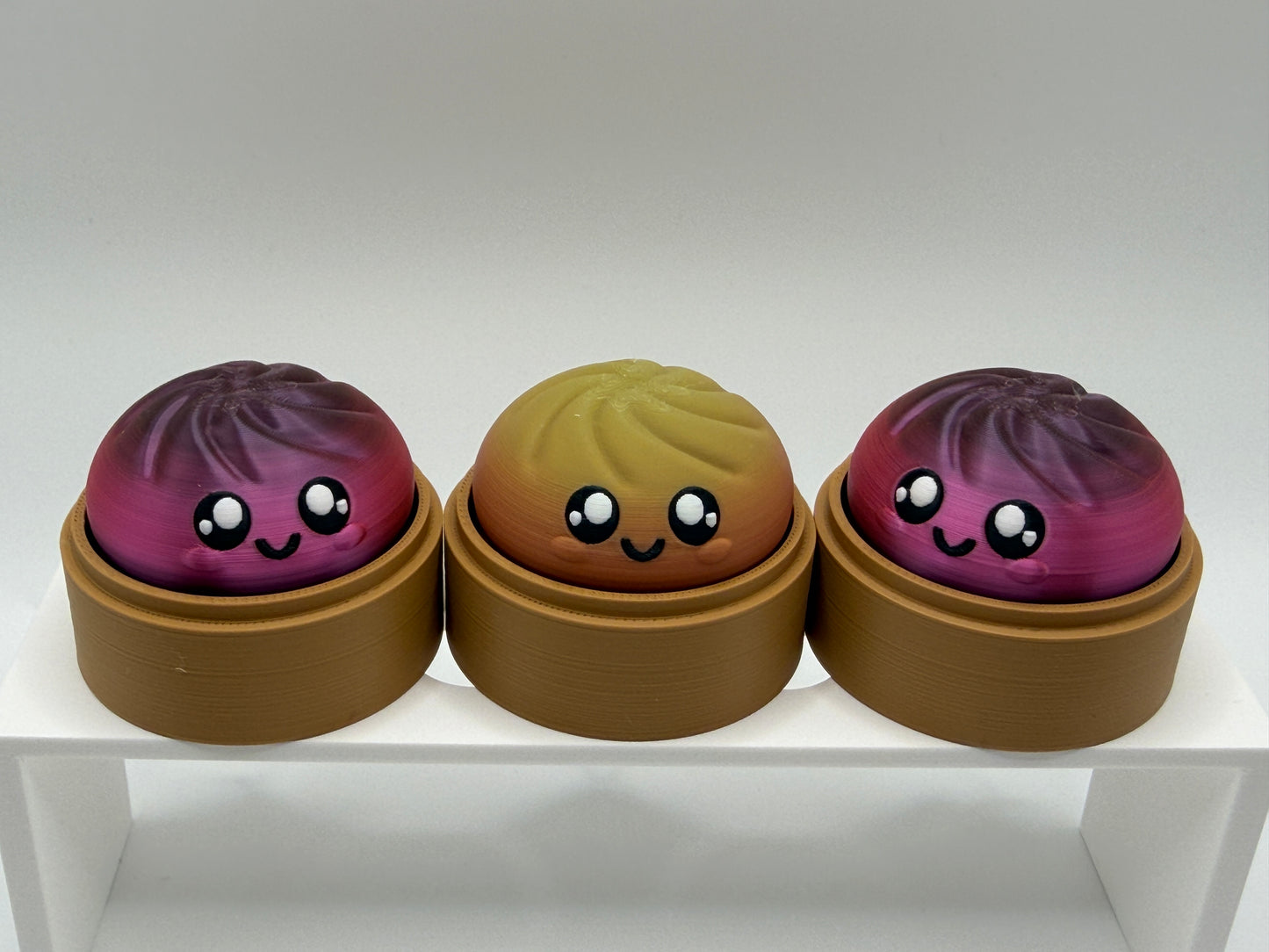 Dumpling Clicker
