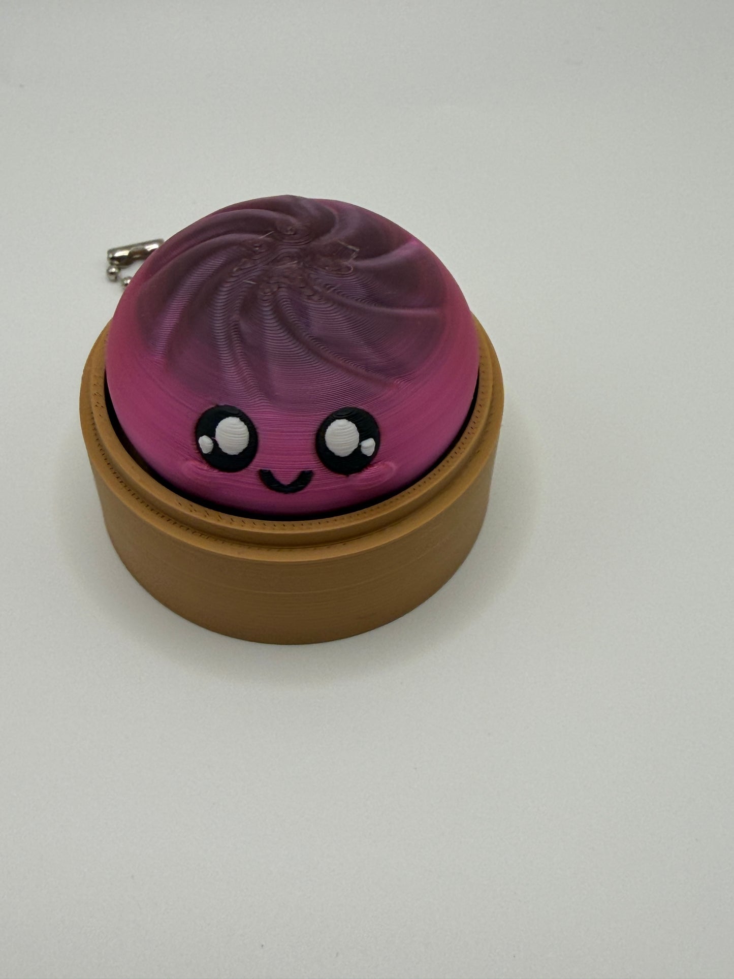 Dumpling Clicker