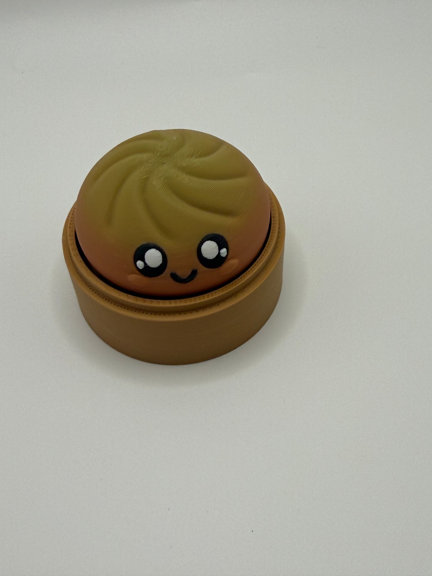 Dumpling Clicker