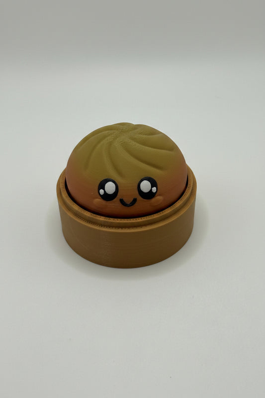 Dumpling Clicker